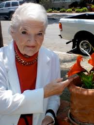 Hildegard Emma Burgess Sterling