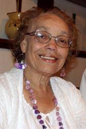 Gertrude Turner Obituary