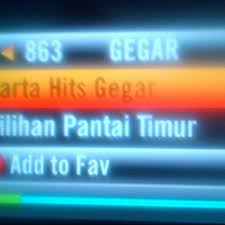 Home » thr gegar fm permata pantai timur. Thr Gegar Saluran Pantai Timur Astro 863