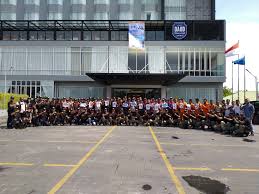 Permohonan yang tidak menerima sebarang jawapan selepas 6 bulan dari tarikh iklan ditutup hendaklah menganggap permohonan mereka tidak berjaya. Bpba Bpba Laksanakan Simulasi Hotel Aman Bencana Di Hotel Kryad Muraya Banda Aceh