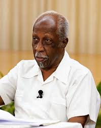 Reggie Dumas toiled in vain