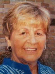 Almeta Dickens Obituary