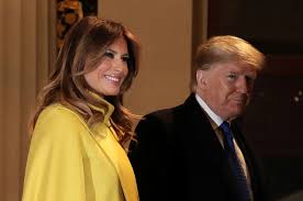 „kde to není třeba, roušku nenosit. věčný optimista a člověk s vytříbeným smyslem pro jemný humor profesor petr arenberger dosáhl ve svém. Melania Neni Zadna Putka Tvrdi Zivotopis Prvni Damy Usa Novinky Cz
