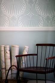 Image Result For Trim With Wallpaper Above Dado Rail Dado Rail Living Room Chair Rail Paint Ideas