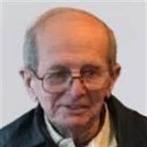 Thomas E. Downey Obituary