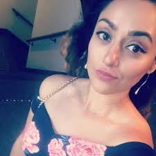 Mayra Rubio (@MayraA_Rubio)