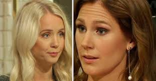 Gästens ilska mot Nyhetsmorgon-profilen Maria Forsblom