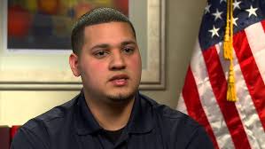 Army Specialist Fidel Bobadilla, Jr.
