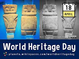 25 Beautiful World Heritage Day 2017 Wish Pictures