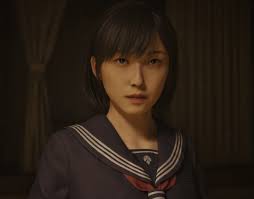 Silent Hill games Protagonist 🔥 #fblifestyle