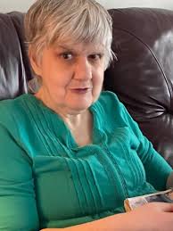 Cynthia Helene Vellente Obituary August 3, 2023