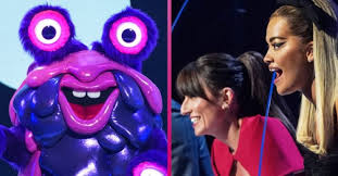 Small hints are given to help viewer play and guess along. The Masked Singer Uk Season 2 Continues And Reveals Full Line Up