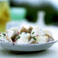 Salade Terre Mer Recettes De Cuisine Portugaise