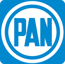 La refundación de españa en una república presidencialista, unitaria e indivisible que transfiera los grandes medios de producción y sectores estratégicos a la nación. Partido Accion Nacional Logo Vector Eps Free Download