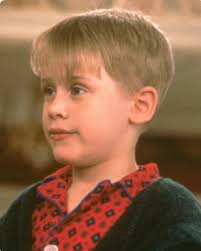 Kevin McCallister is all grown up — and this time, he's protecting his mom  instead of the house 🎄 Macaulay Culkin returns in a heartwarming “Home But  Not Alone” campaign, marking Home