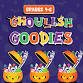 Ghoulish Goodies event image