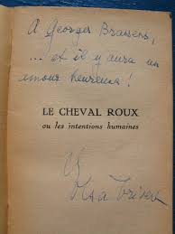 RÃ©sultat de recherche d'images pour " elsa triolet oeuvres"