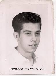 RICHARD CAPP Obituary (2014)