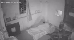 2020 paranormal video 2020 | ghost caught on camera 2020real ghost caught on camera in real life 👻 demons caught on. Real Or Fake Video Shows Ghost Staring At Man As He Sleeps 7news Com Au