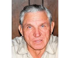 Dewitt Elliott Obituary (1925