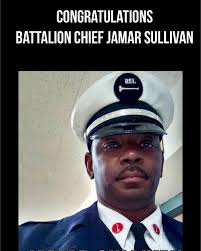 Congratulations Firefighter- Paramedic Bryan Newell & Firefighter-  Paramedic Jesse Williams Swearing in ceremony at South Holland Fire  Department This happens when Exposure meets Opportunity  #BlackFireBrigadeProud #BlackFireBrigadeEMTProgram Village of ...