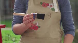 As a rough guide, one litre of chalk paint® covers approximately 13 square metres, or the equivalent of a small welsh dresser or china you can paint chalk paint® straight over chalk paint® wax without removing the prior finish. How To Paint Furniture Without Sanding Chalk Based Paint Application Hometalk