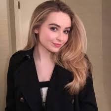 Sabrina Hook's Instagram, Twitter & Facebook