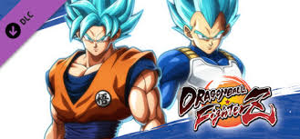 Beat the hyperbolic time chamber . Dragon Ball Fighterz Ssgss Goku And Ssgss Vegeta Unlock Appid 758770 Steamdb
