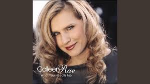 Kellie Coffey ~ Strong Enough To Cry