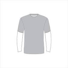 22+ inspirasi populer kaos polos depan belakang warna ungu. Terjual Jual Kaos Baju Lengan Panjang Sambungan Polos Kaos Baju Sambungan Polos Kaskus