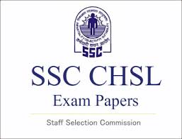 Candidates are given a total of 60 minutes to solve ssc chsl tier i paper comprising 100 questions that count to a total of 200 marks (2 marks each question). Ssc Chsl 10 2 Exam Papers Pdf Download Ssc Portal Ssc Cgl Chsl Mts Cpo Je Govt Exams Community