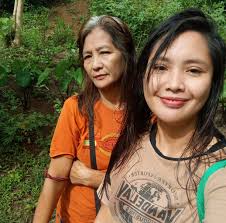 Basig nay bisaya dire follow to follow ta