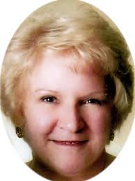 Anna Scharadin Obituary