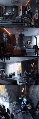 Vergleiche preise für kleider gothic und finde den besten preis. Feedly Organize Read And Share What Matters To You Gothic House Dreamy Bedrooms Gothic Bedroom