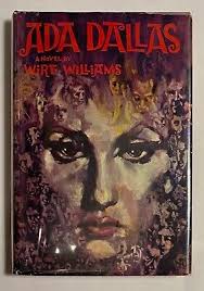 Wirt Williams: Ada Dallas *SIGNED*