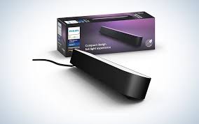 Making an easy diy led light panel inspired by the elgato key light, using easy to find materials. Best Led Lights For Tv Backlights For Your Tv Popular Science