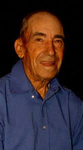 Obituary for 'Buddy' Morris