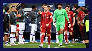 Related articles more from author. Like Going Into The Colosseum How Liverpool V Man City Became The Premier League S Biggest Rivalry Goal Com