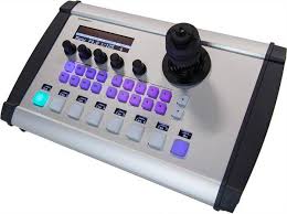 Not only is the skaarhoj ptz fly an amazing ip based ptz controller, it can control a number of other devices as well as we show. Skaarhoj Ptz Pro Ptz Camera Controller Ska Ptz Pro V1