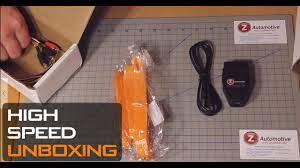May 28, 2021 · also, z automotive made installation a snap by allowing the tazer mini to easily plug into the sgw module next to your obdii location to have you up and running within seconds. High Speed Unboxing Z Automotive Tazer From Zautotech Com Youtube