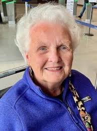 Beatrice McKinley Obituary (2021)