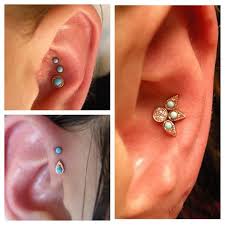 pin by ashley wood on piercings piercings unique ear jewelry body piercings