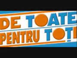De Toate Pentru Toti The Oldest Radio Commercial Still On Air Since 1995 Youtube