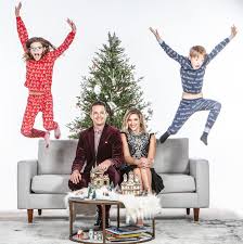 DAY 13 is our FINAL GIVEAWAY!! Christmas is approaching, the excitement is  growing, the kids are going nuts, which means, you better have a couch that  can withstand a whole lotta bouncing.