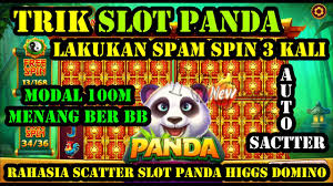 Game slot yang satu ini memiliki beberapa celah dimana setiap orang bisa dengan mudah menang koin berlipat ganda. Trik Spin Slot Panda Modal 100m Menang Banyak Cara Dapat Scatter Panda Terus Menerus Panda Domino Youtube