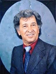 Don Baca's Instagram, Twitter & Facebook