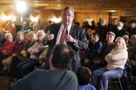 Trump Threatens Chris Christie and ABC News After Critical Interview