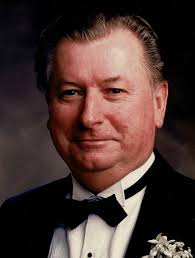 Obituary for John P. Condron