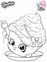 Shopkins Season 3 Coloring Sheets Unique Shopkins Coloring Pages Getcol In 2020 Shopkins Colouring Pages Shopkins Coloring Pages Free Printable Princess Coloring Pages
