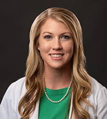 Tabitha Spence, FNP-BC